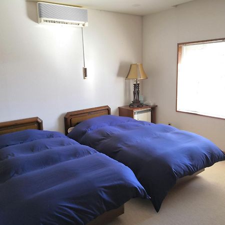Villa Yukar With Hot Spring 高級感あふれる温泉付別荘 ヴィラユカラ　　 Shiraoi Buitenkant foto
